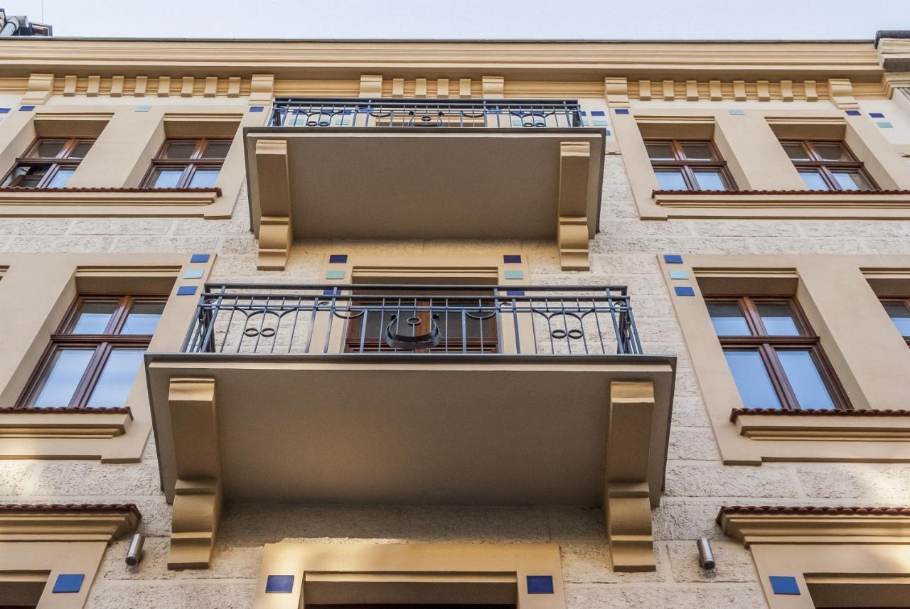 Studio Appartment In Old Town Krakow Exterior photo